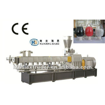 HS TSE-95 aluminum-plastic composite board co-rotating alumium extrusion